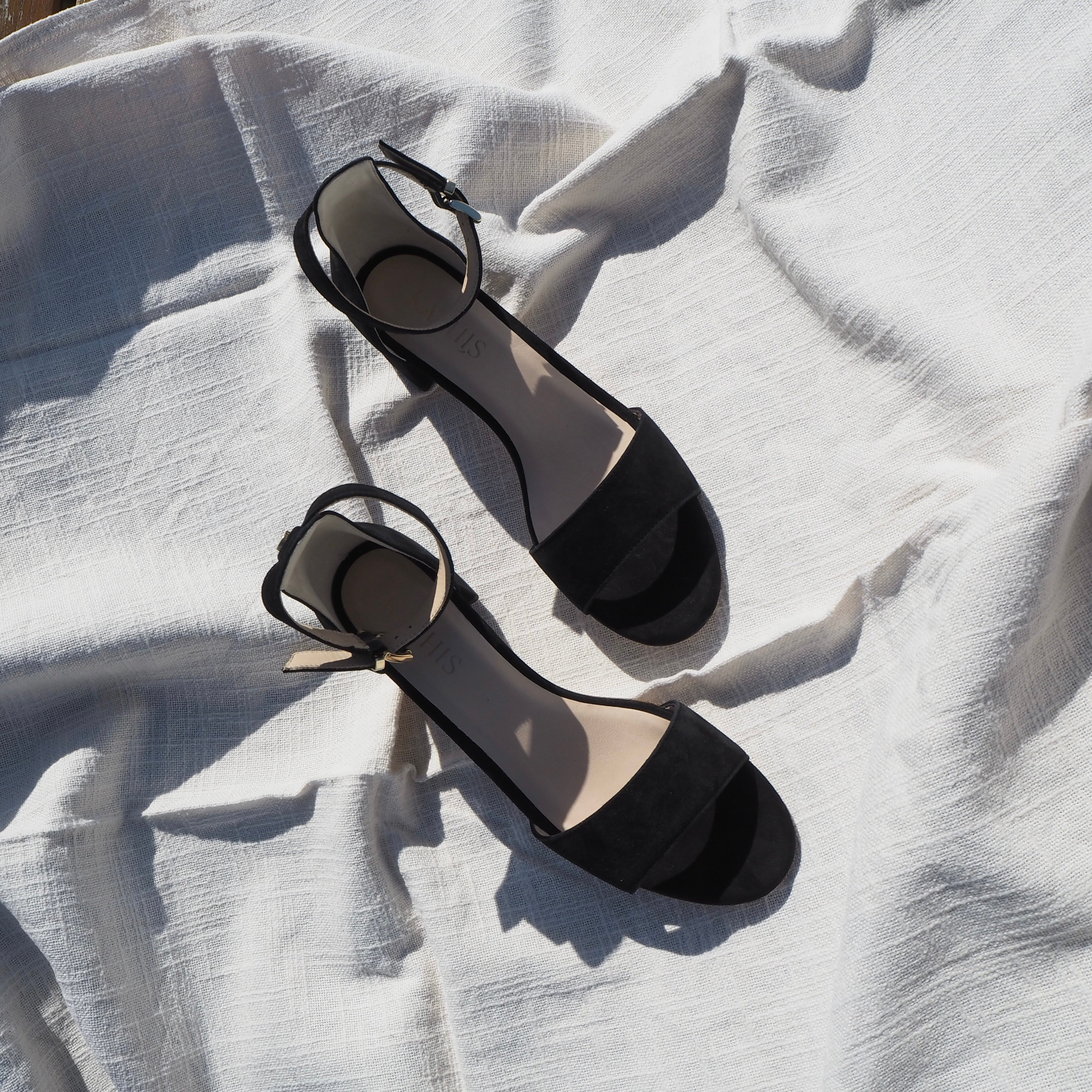 Hochwertige Feminine Damenschuhe in großen Größen