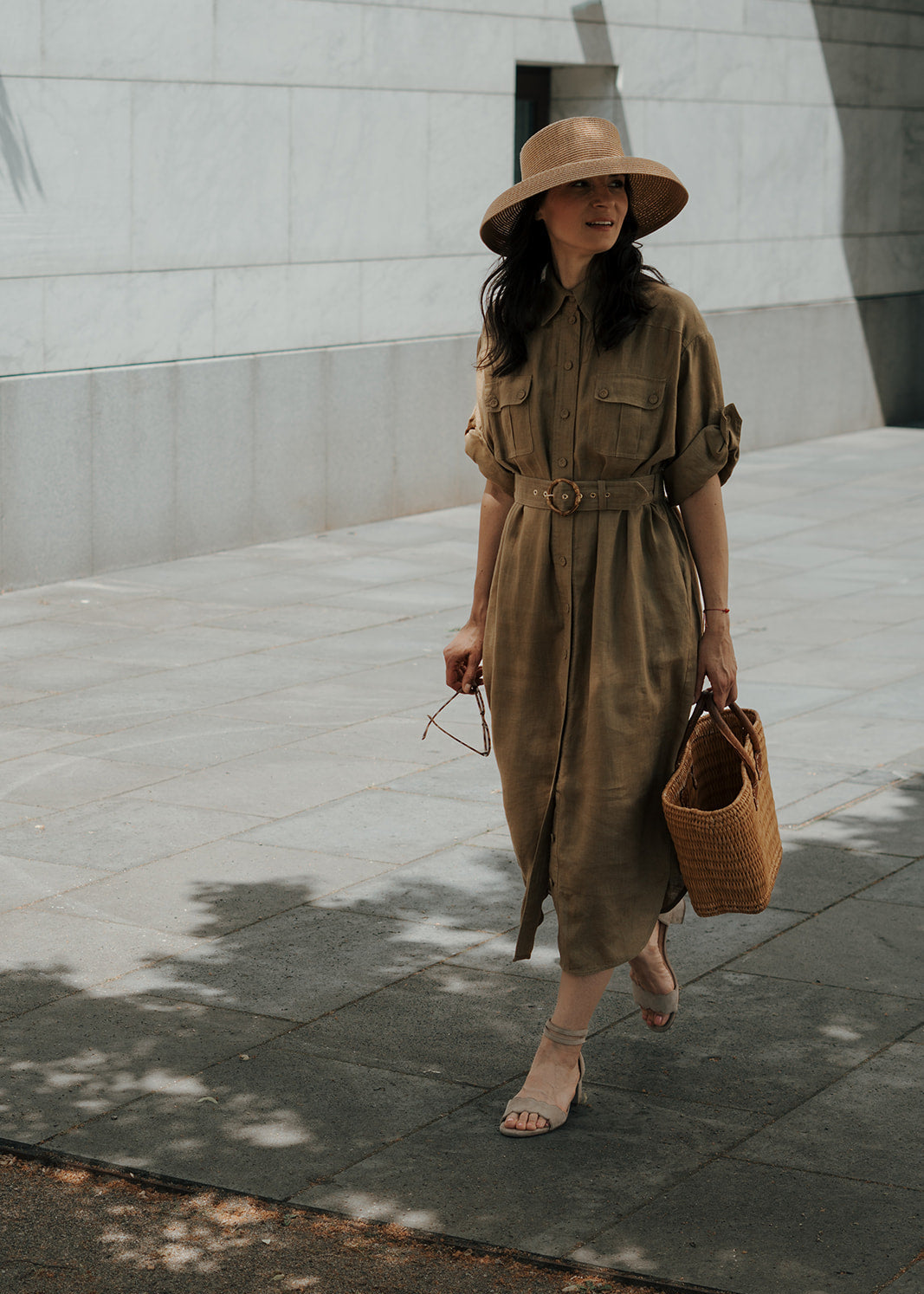 Sandalen für Damenschuhe Übergröße Größe 42–45 von Kathis Shoes