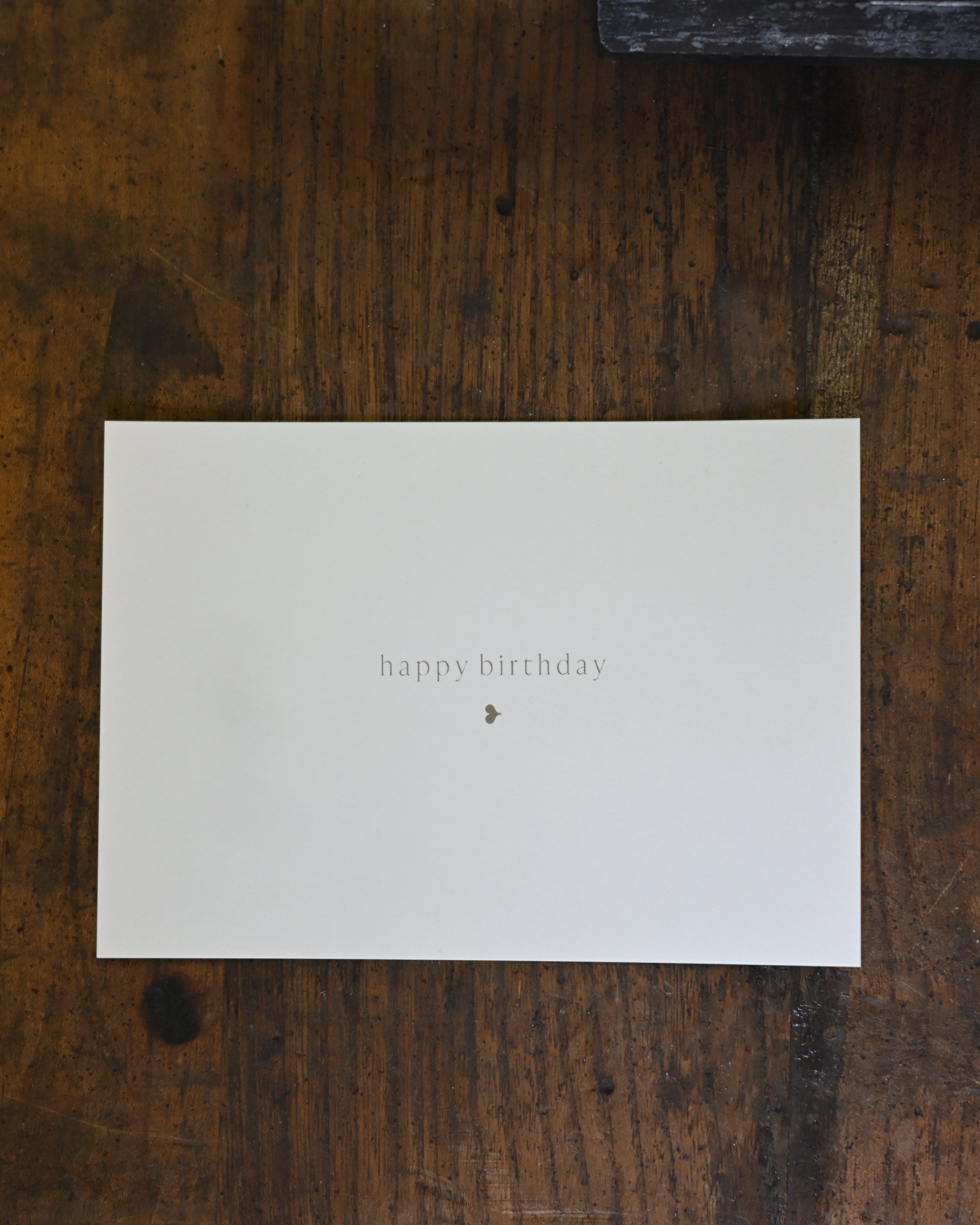 geburtstagskarte-happy-birthday postkarte a6 kathis papeterie mainz kathis shoes
