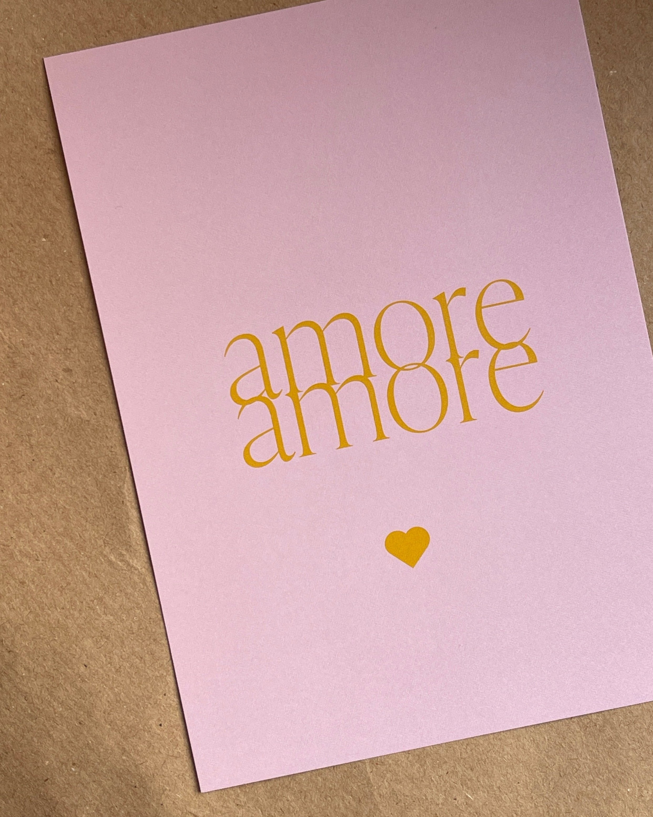 postkarte-amore-amore-rosa-kathis-papeterie