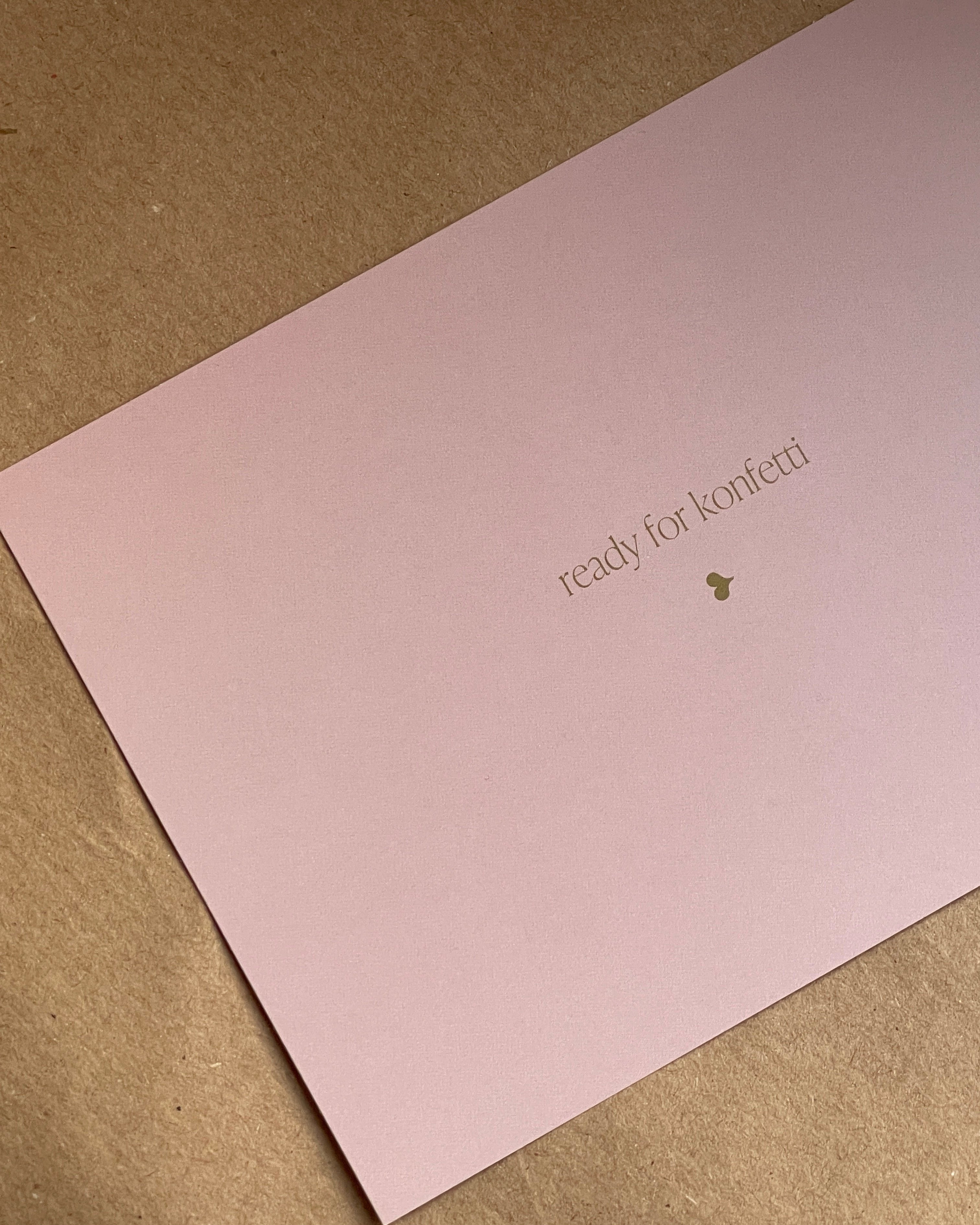 postkarte-readyforkonfetti-rosa Geburtstagskarte