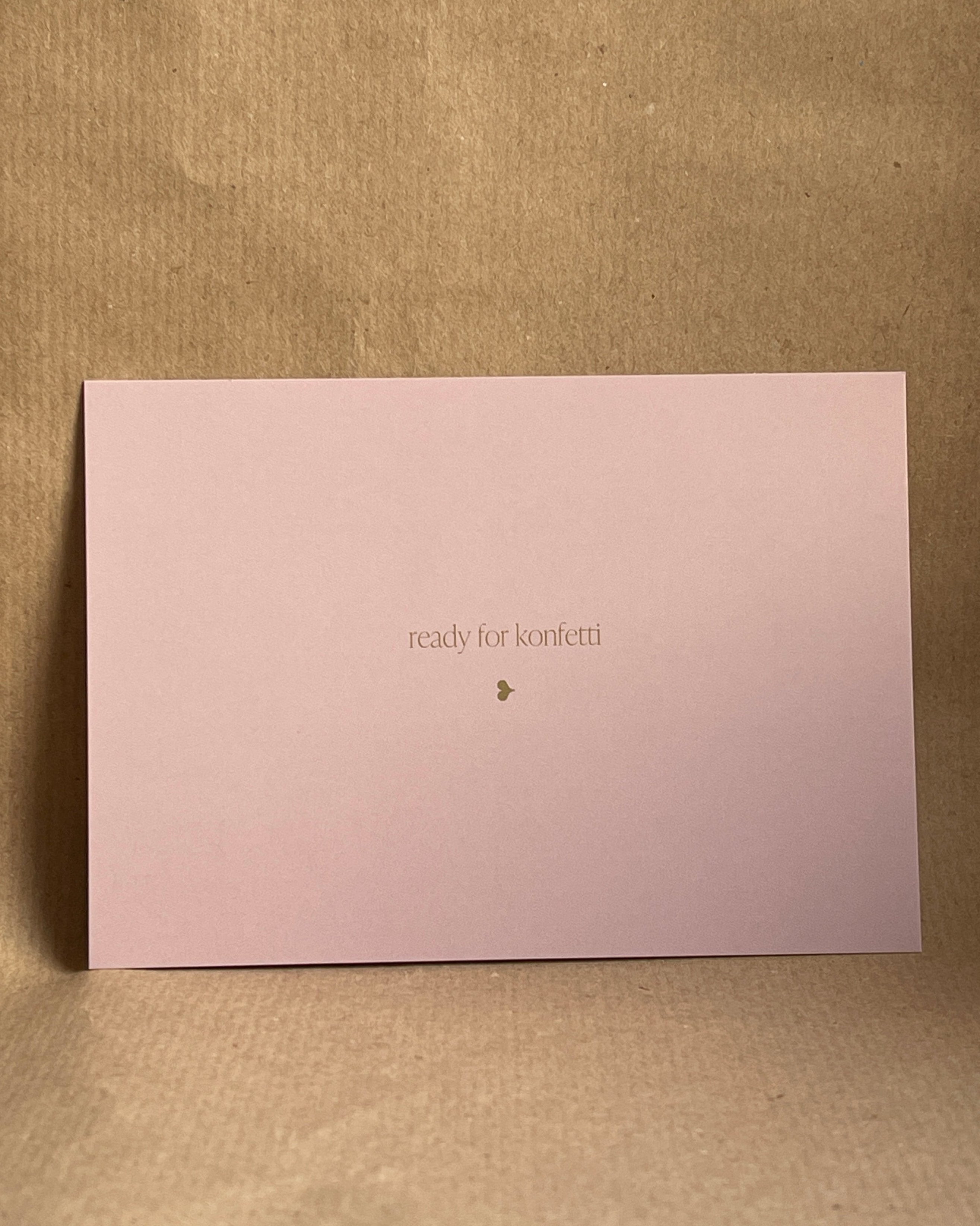 postkarte-readyforkonfetti-rosa Geburtstagskarte