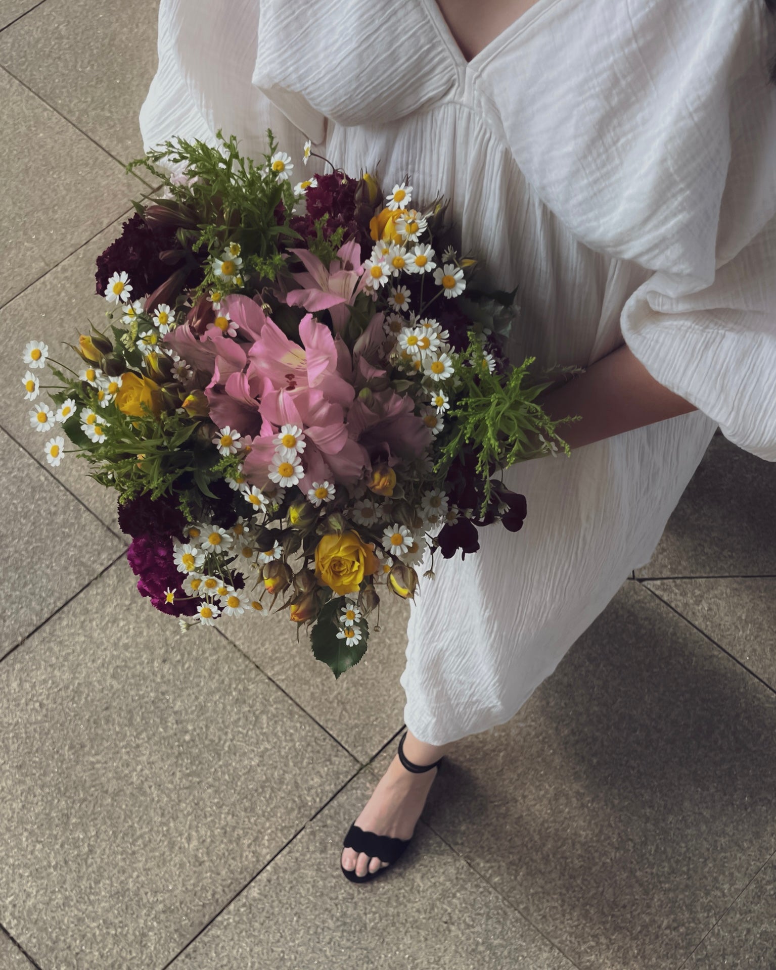 Kathis for Brides: Elegante und Feminine Sandalen für Frauen in Übergrößen für den Perfekten Hochzeitstag