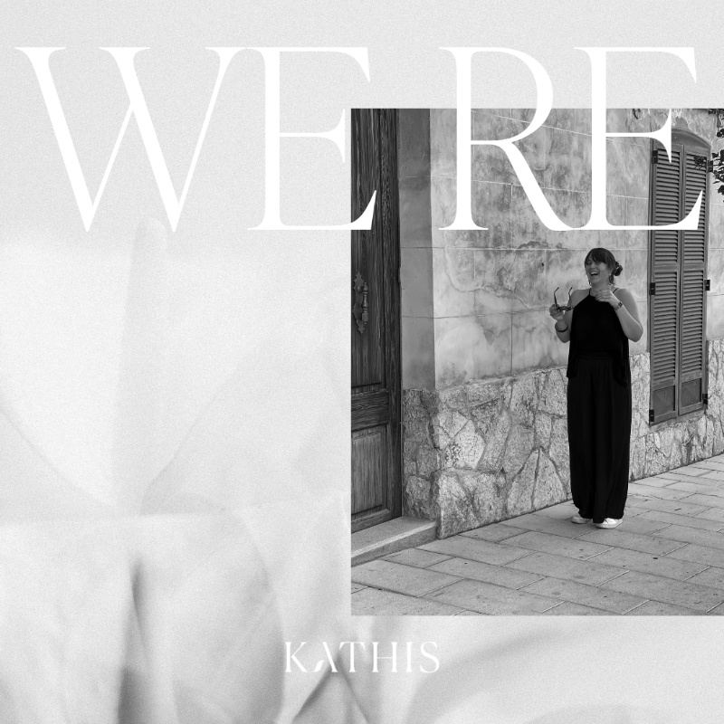 Katharina Rühl, Gründerin von Kathis Shoes